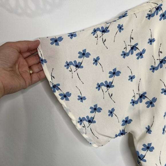 Sienna Sky Dress - Picture 3 of 5